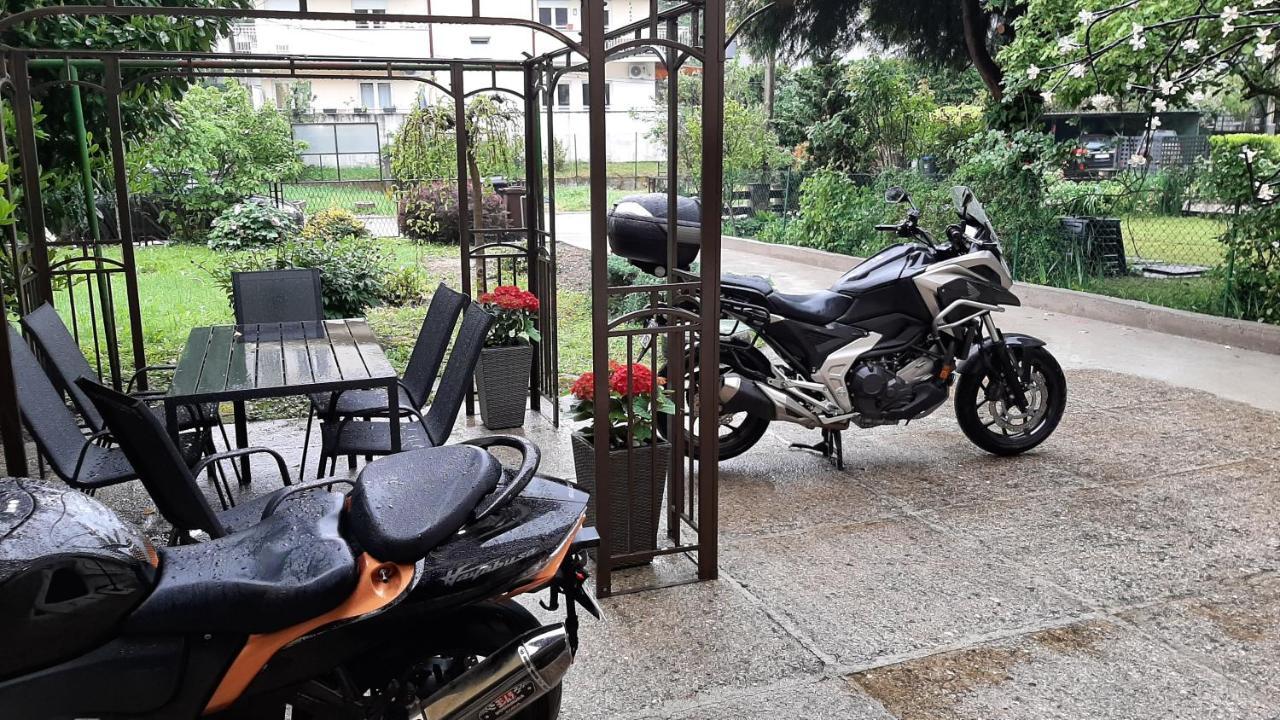 Apartman Mi-Bel ซาเกร็บ ภายนอก รูปภาพ