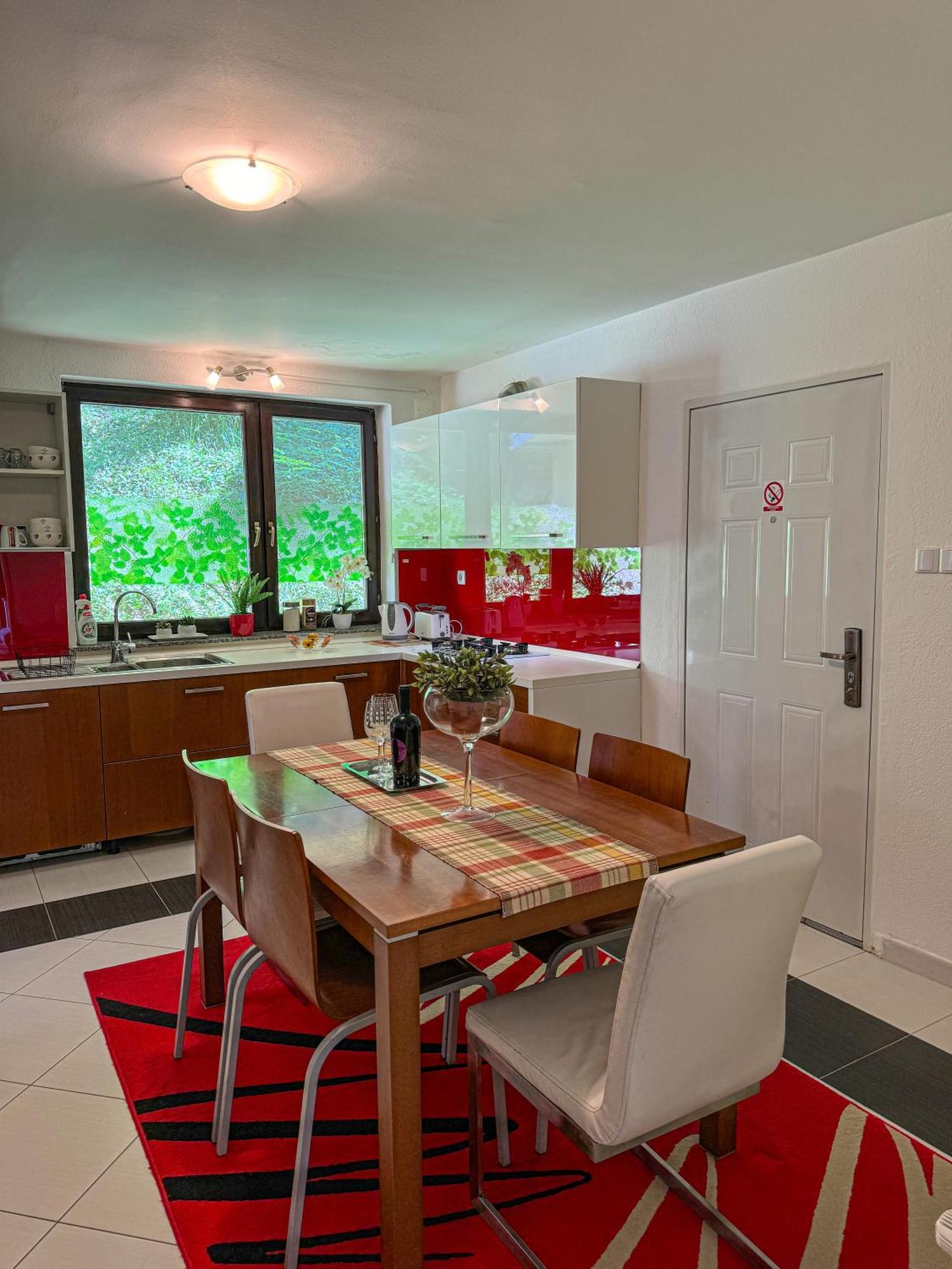Apartman Mi-Bel ซาเกร็บ ภายนอก รูปภาพ