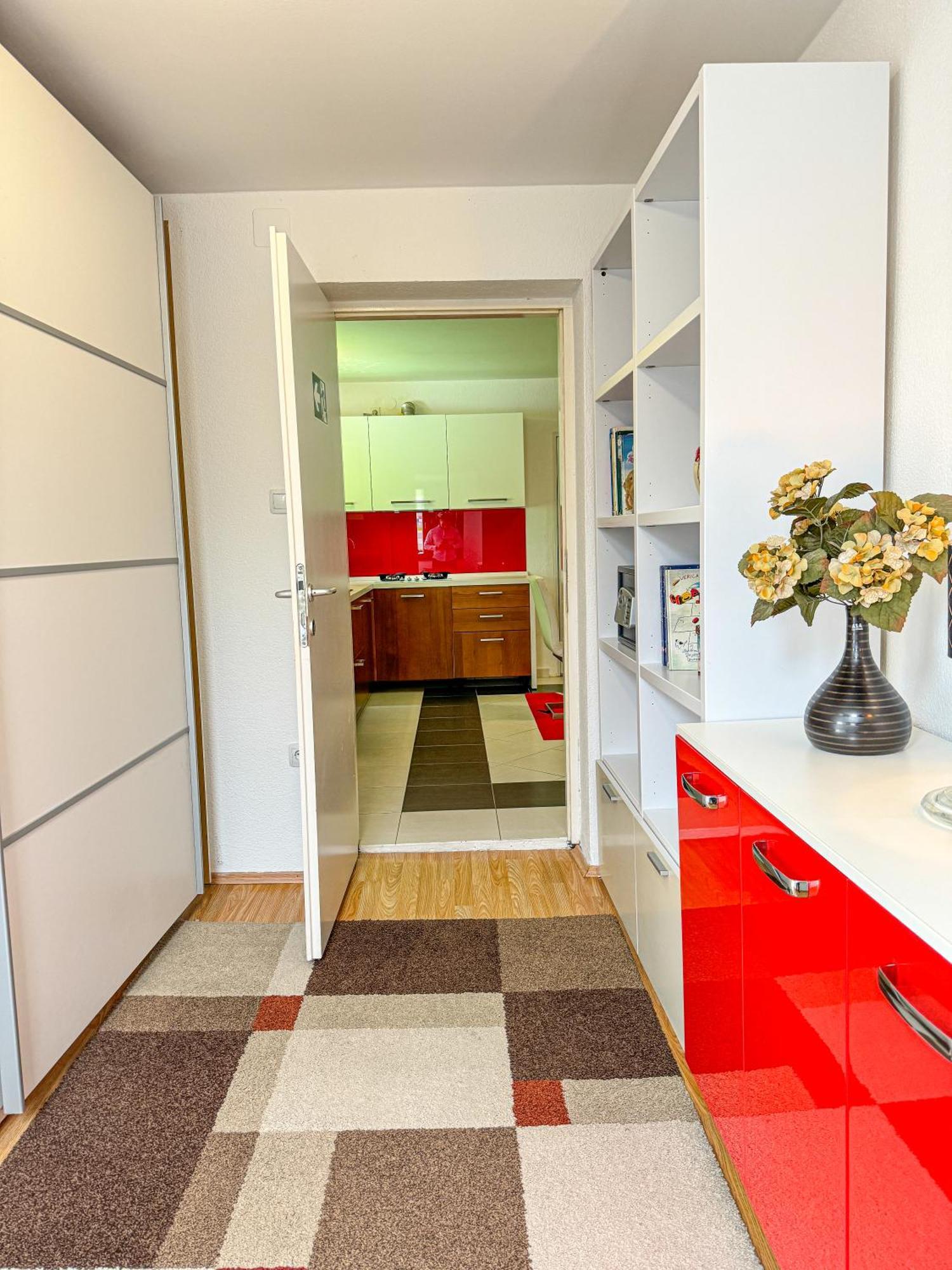 Apartman Mi-Bel ซาเกร็บ ภายนอก รูปภาพ