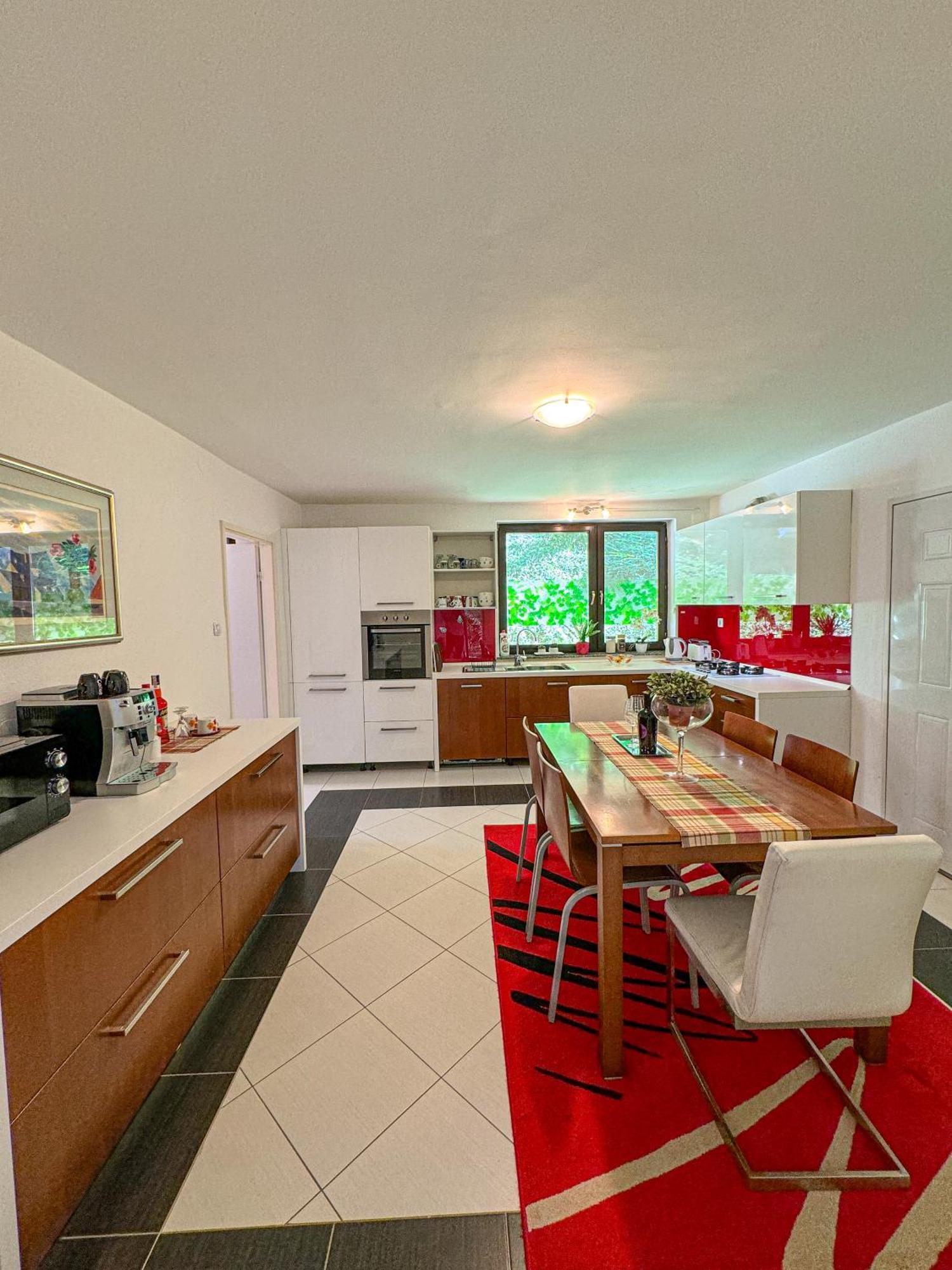 Apartman Mi-Bel ซาเกร็บ ภายนอก รูปภาพ