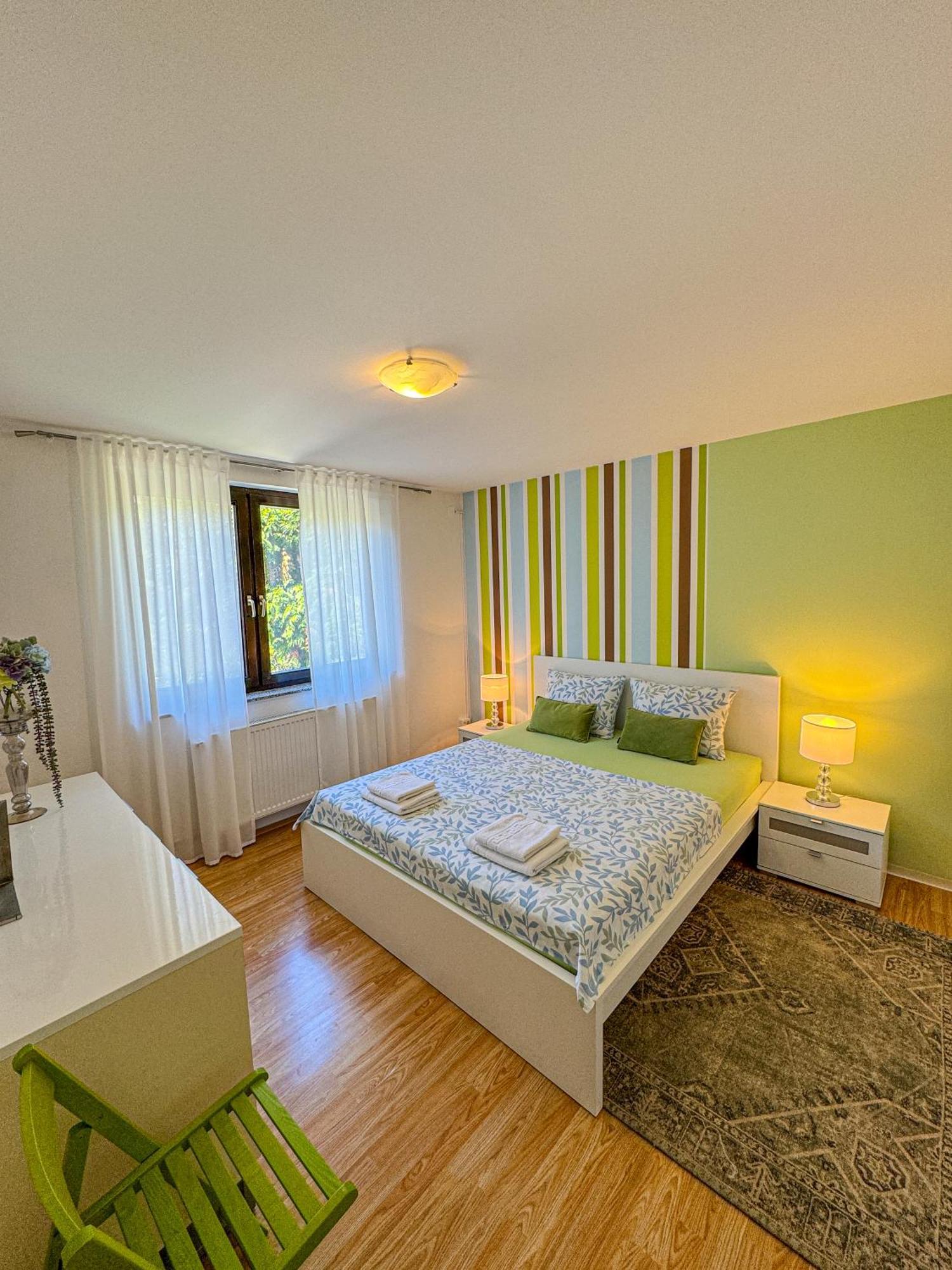 Apartman Mi-Bel ซาเกร็บ ภายนอก รูปภาพ