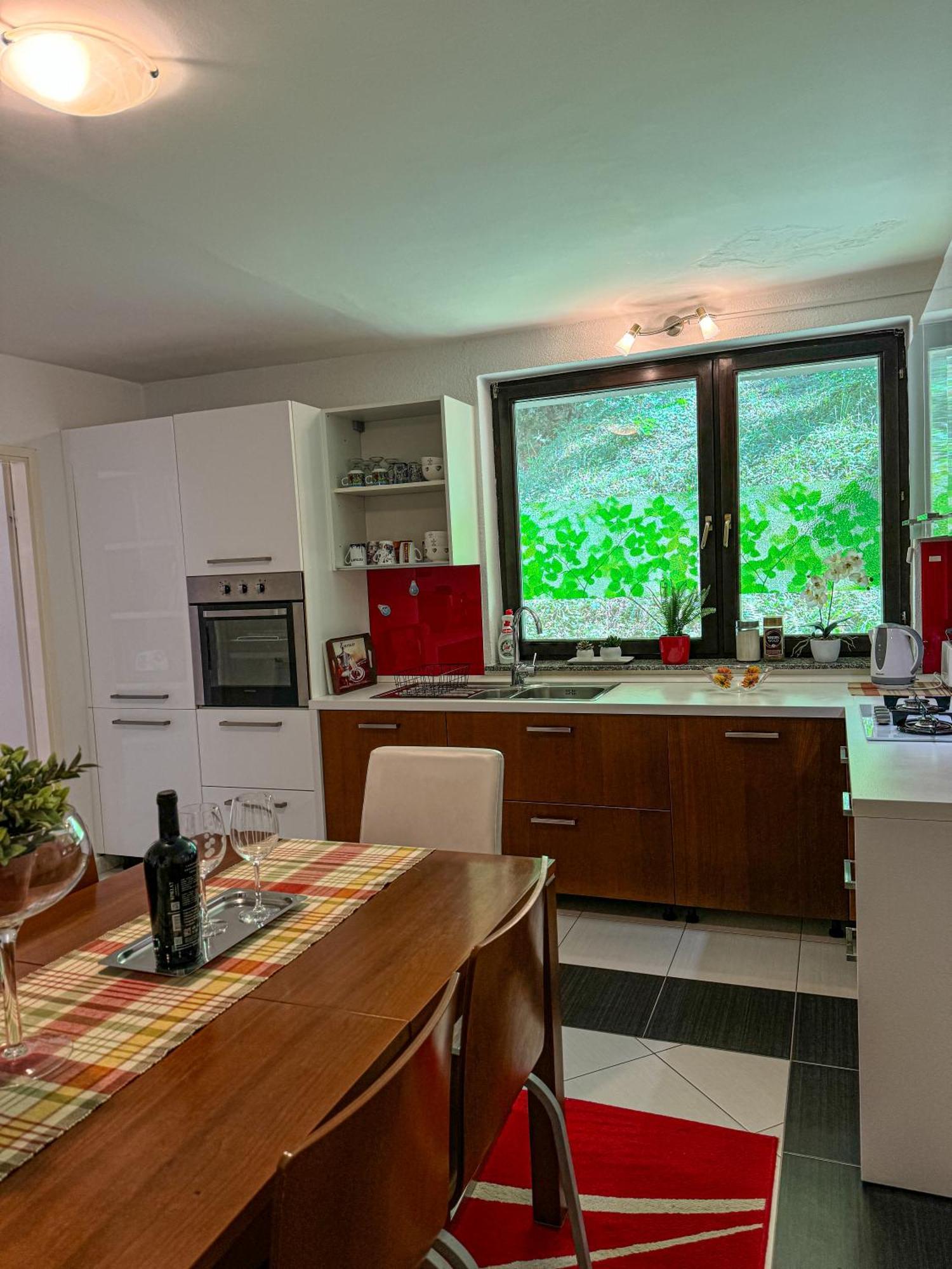 Apartman Mi-Bel ซาเกร็บ ภายนอก รูปภาพ