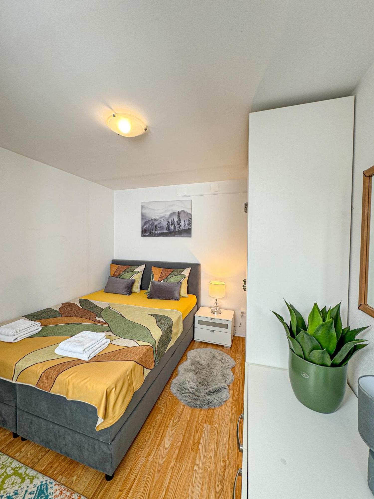 Apartman Mi-Bel ซาเกร็บ ภายนอก รูปภาพ